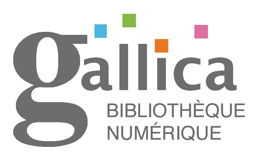 Logo de Gallica