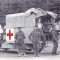 Parcours d’un infirmier militaire pendant la Grande Guerre