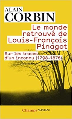 Le Monde Retrouvé de Louis-François Pinagot