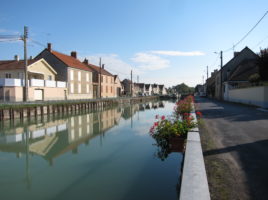 Canal-Bisseuil