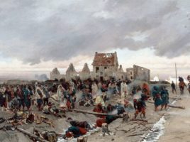 Pourquoi commémorer la Guerre de 1870