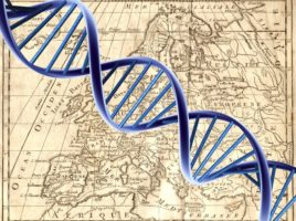 Pourquoi faire un test ADN en généalogie