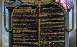 Déclaration des Droits de l'Homme et du Citoyen (Révolution, 1789)